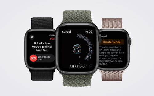 Hidden Gems: Lesser-Known Features of Apple Watch 🤫