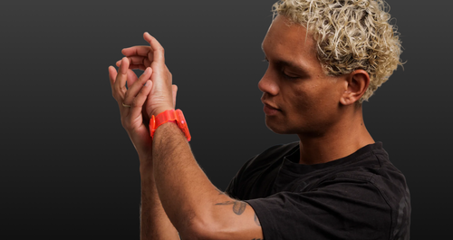 Is Your Apple Watch Band Causing Skin Irritation? Here’s Why.