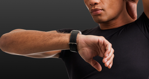 The Best Apple Watch Bands for Men
