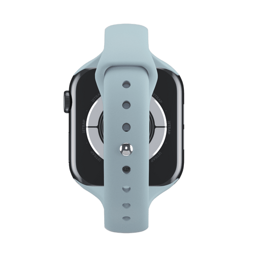 Adriatic Mist Sport Band Chic for Apple Watch iSTRAP