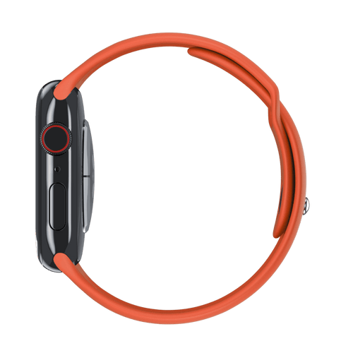 Apricot Sport Band for Apple Watch iSTRAP