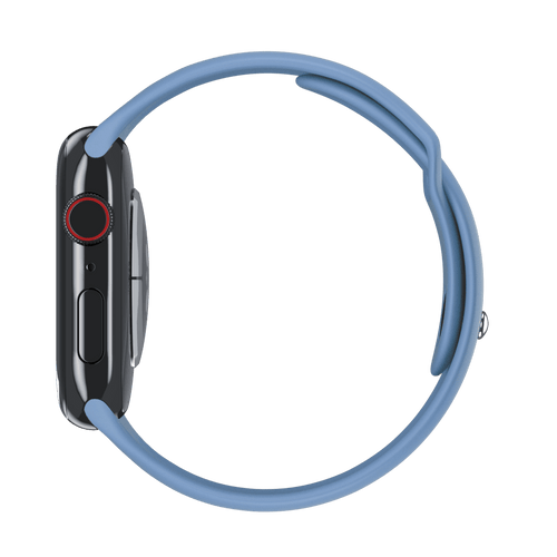 Azure Sport Band for Apple Watch iSTRAP
