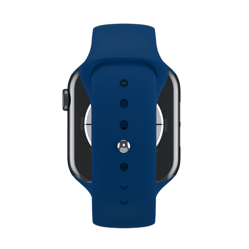 Blue Horizon Sport Band for Apple Watch iSTRAP