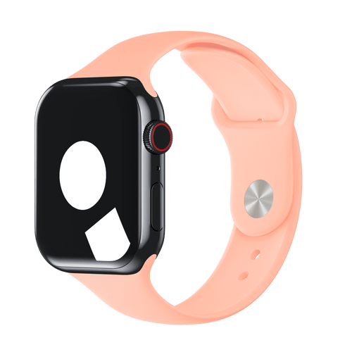 Cantaloupe Sport Band for Apple Watch iSTRAP