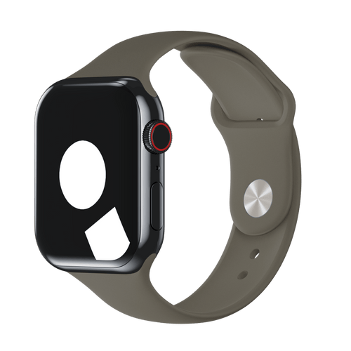 Clay Sport Band for Apple Watch iSTRAP