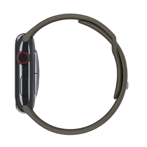 Clay Sport Band for Apple Watch iSTRAP
