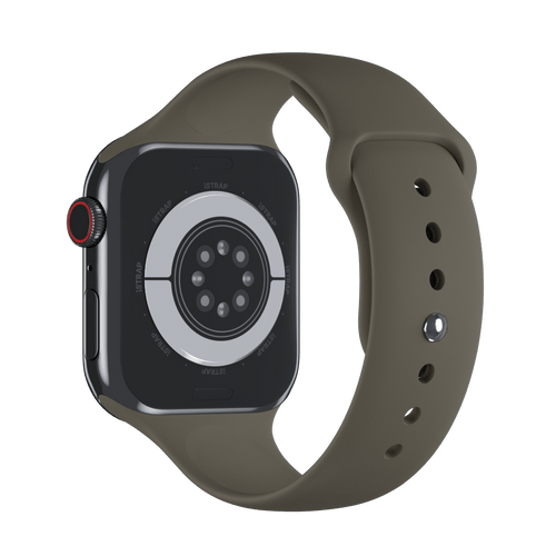Clay Sport Band for Apple Watch iSTRAP