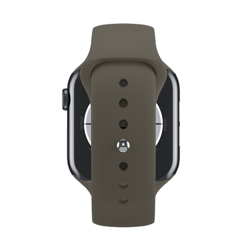 Clay Sport Band for Apple Watch iSTRAP