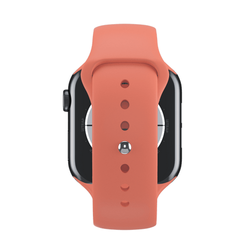 Clementine Sport Band for Apple Watch iSTRAP