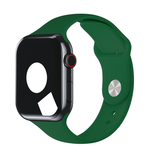 Clover Sport Band for Apple Watch iSTRAP