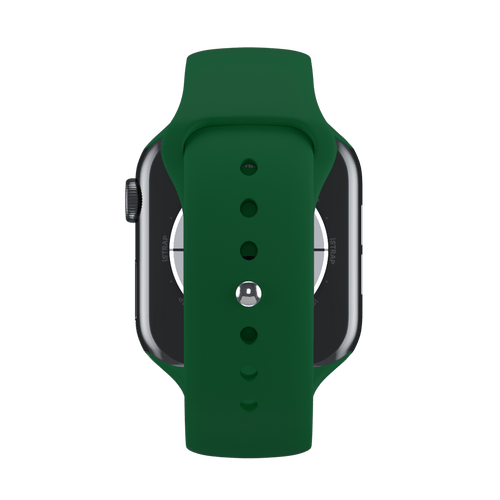 Clover Sport Band for Apple Watch iSTRAP