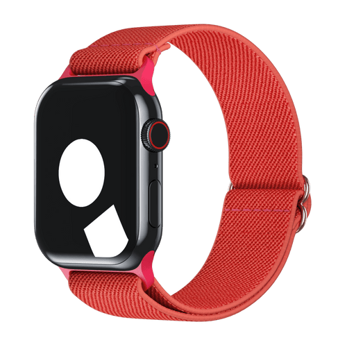 Coral Sport Luxe for Apple Watch iSTRAP
