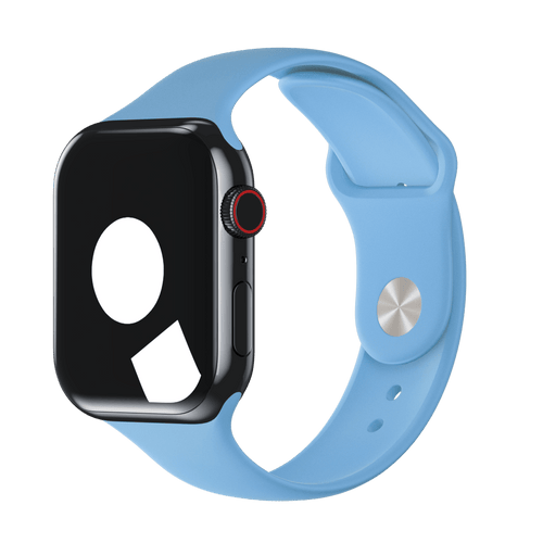 Cornflower Sport Band for Apple Watch iSTRAP
