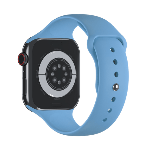 Cornflower Sport Band for Apple Watch iSTRAP