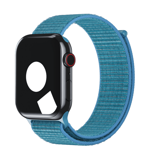 Cornflower Sport Loop for Apple Watch iSTRAP