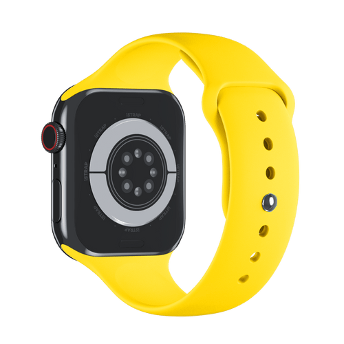 Daffodil Sport Band for Apple Watch iSTRAP