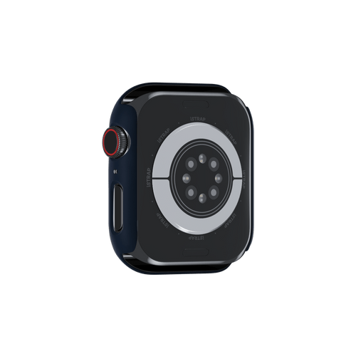 Deep Navy Case Protector for Apple Watch iSTRAP