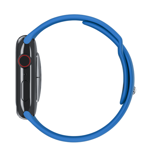 Delft Blue Sport Band for Apple Watch iSTRAP