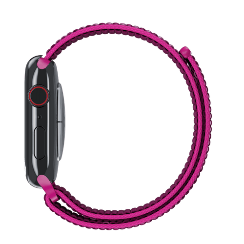Dragon Fruit Sport Loop for Apple Watch iSTRAP