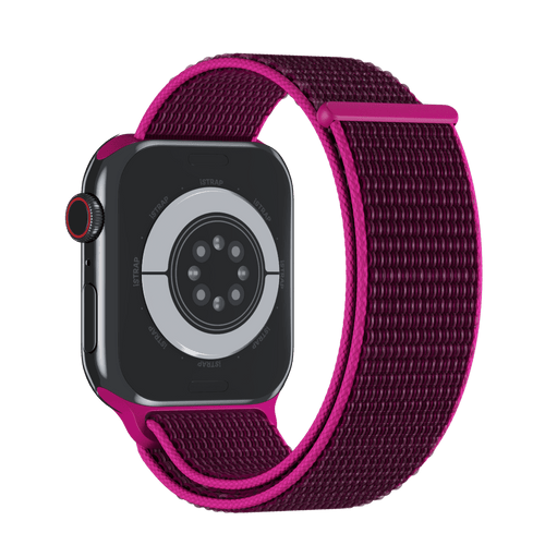 Dragon Fruit Sport Loop for Apple Watch iSTRAP