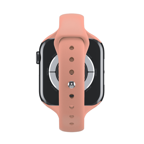Flamingo Sport Band Chic for Apple Watch iSTRAP
