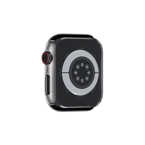 Fog Case Protector for Apple Watch iSTRAP