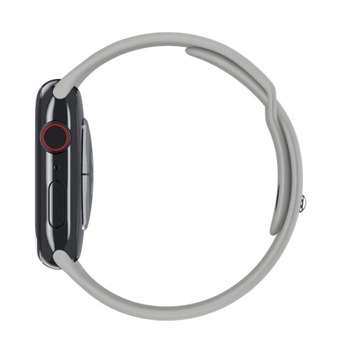 Fog Sport Band for Apple Watch iSTRAP