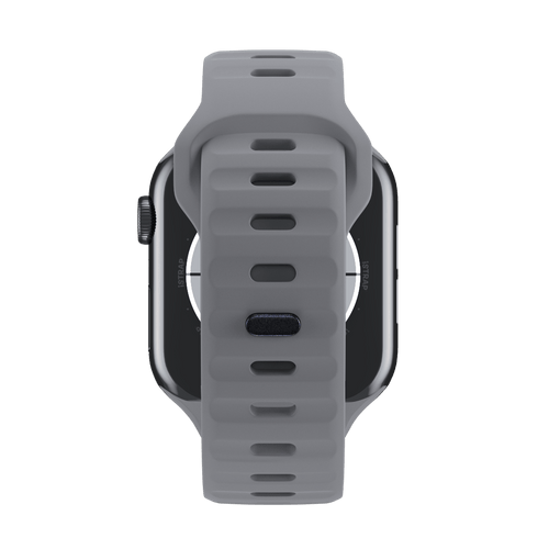 Fog Sport Band Groove for Apple Watch iSTRAP
