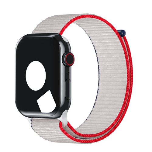 France Sport Loop for Apple Watch iSTRAP