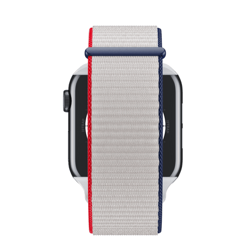 France Sport Loop for Apple Watch iSTRAP