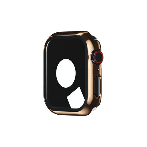 Gold Case Protector for Apple Watch iSTRAP