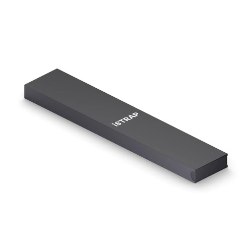 White Ocean Band for Apple Watch iSTRAP