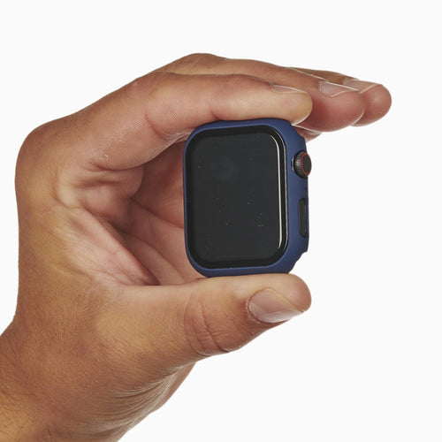 Deep Navy Case Protector for Apple Watch iSTRAP