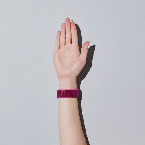 Dragon Fruit Sport Loop for Apple Watch iSTRAP
