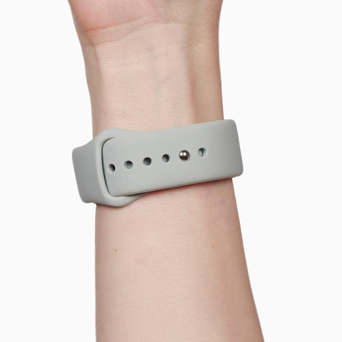 Fog Sport Band for Apple Watch iSTRAP
