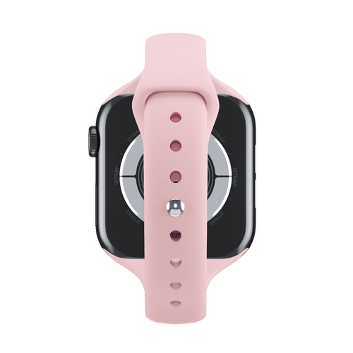 Light Pink (1st Gen) Sport Band Chic for Apple Watch iSTRAP