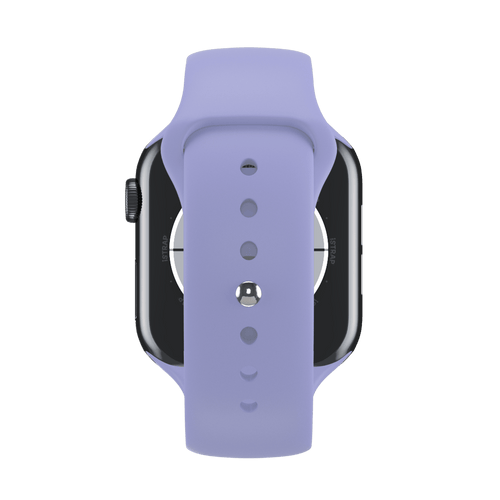 Lilac Sport Band for Apple Watch iSTRAP