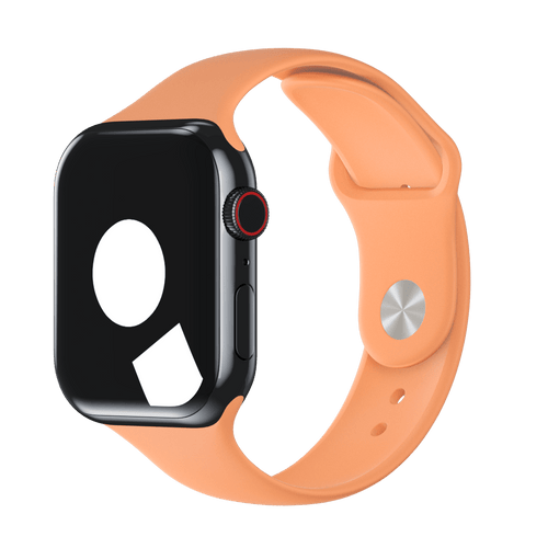 Marigold Sport Band for Apple Watch iSTRAP