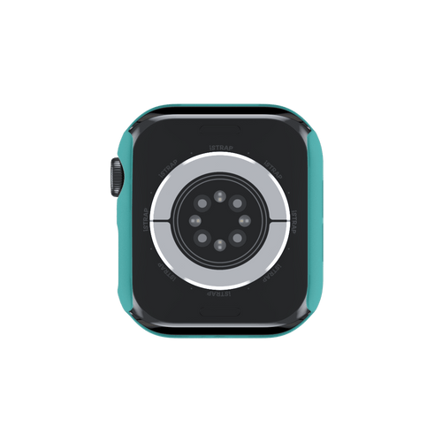 Marine Green Case Protector for Apple Watch iSTRAP