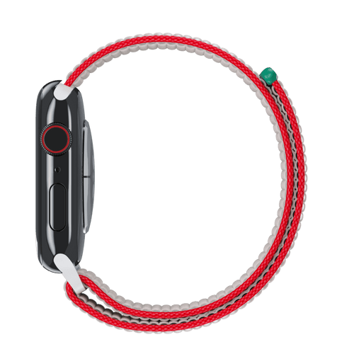 Mexico Sport Loop for Apple Watch iSTRAP