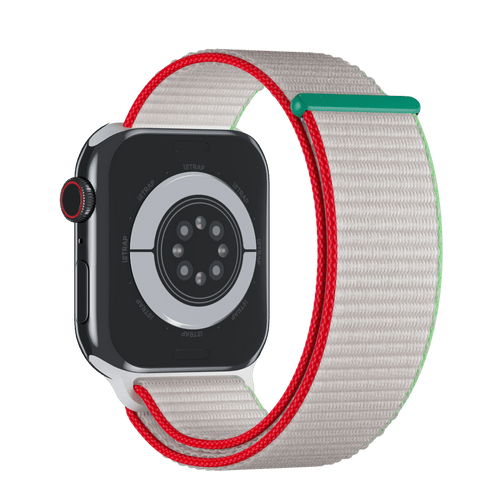 Mexico Sport Loop for Apple Watch iSTRAP