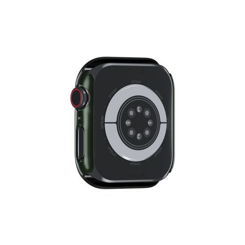 Midnight Green Case Protector for Apple Watch iSTRAP