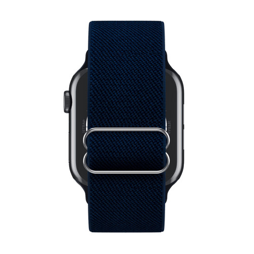 Midnight Sport Luxe for Apple Watch iSTRAP