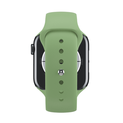 Mint Sport Band for Apple Watch iSTRAP