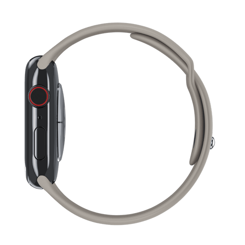 Pebble Sport Band for Apple Watch iSTRAP