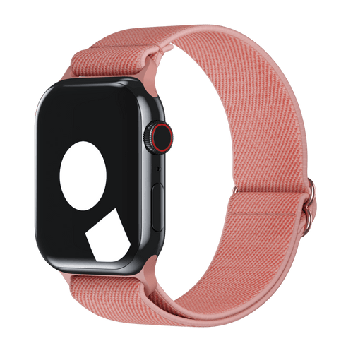 Pink Sand Sport Luxe for Apple Watch iSTRAP