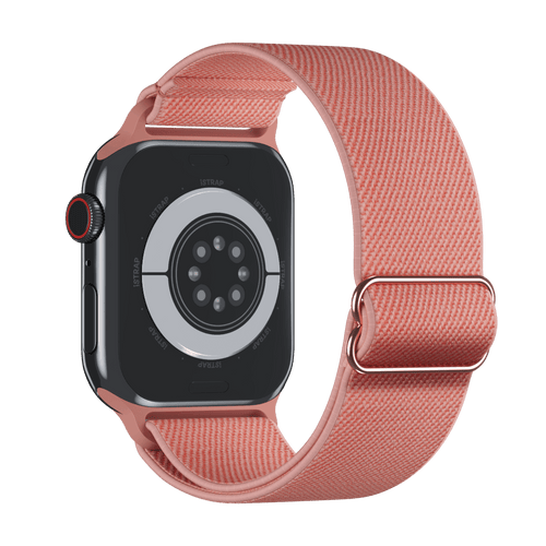 Pink Sand Sport Luxe for Apple Watch iSTRAP