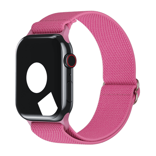 Pink Sport Luxe for Apple Watch iSTRAP