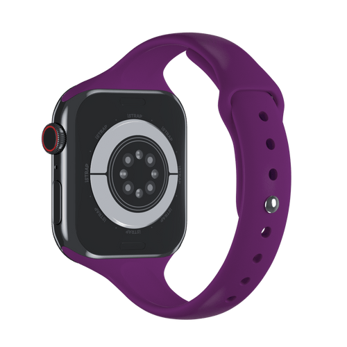 Purple Sport Band Chic for Apple Watch iSTRAP