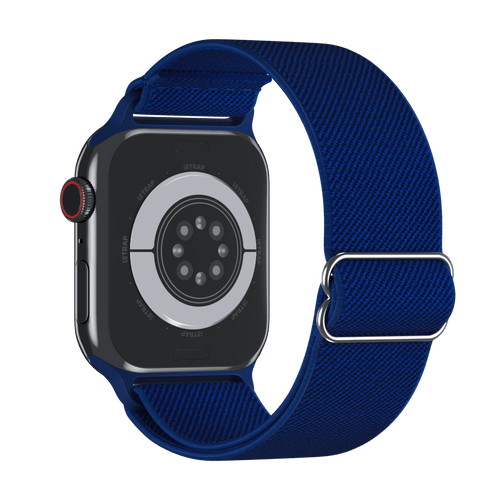 Royal Blue Sport Luxe for Apple Watch iSTRAP